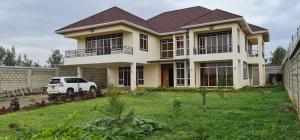 5 bedroom House For Sale Ongata Rongai Kajiado