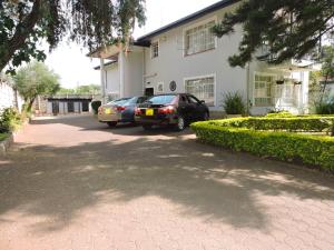 5 bedroom House For Sale Nyari Nairobi Rosslyn Westlands Nairobi
