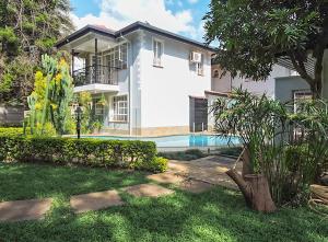 5 bedroom House For Sale Nyari Nairobi westlands Nairobi