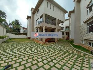 5 bedroom House For Sale Westlands Nairobi