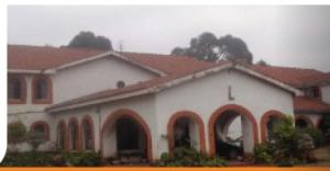 7 bedroom House For Sale Karen Nairobi