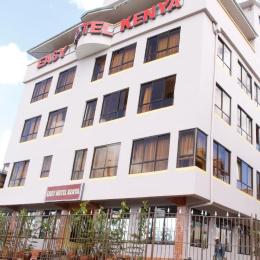 10 bedroom Hotel / Guest House For Sale syokimau Syokimau/Mulolongo Machakos