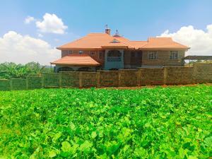 Residential Land For Sale Ondiri Kikuyu Kiambu