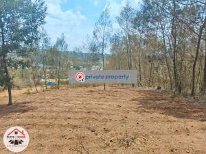 Residential Land For Sale  riu Breeze Gikambura Kikuyu Kiambu