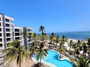 3 bedroom Apartment For Sale Mt Kenya Road Nyali Mombasa