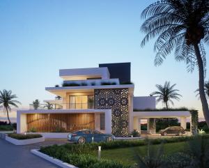 5 bedroom Townhouse For Sale Greenwood Drive Nyali Mombasa 