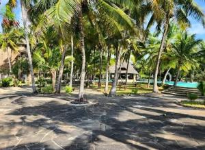 10 bedroom Commercial Property For Sale Kikambala Mtwapa Kilifi