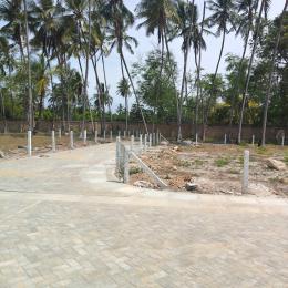 Residential Land For Sale Kikambala Mtwapa Kilifi
