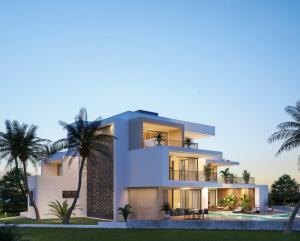 5 bedroom Townhouse For Sale Greenwood Drive Nyali Parklane. Nyali Mombasa
