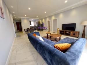 2 bedroom Apartment For Rent Off Rhapta Rd Westlands Nairobi