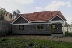 3 bedroom House For Sale Ongata Rongai Kajiado