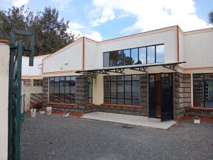 3 bedroom House For Sale Ngong Kajiado