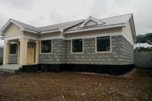 3 bedroom House For Sale Nkoroi, Ongata Rongai Close To The Tarmac Road Rongai Ongata Rongai Kajiado