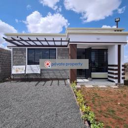 3 bedroom Detached Bungalow For Sale  kangundo Road Joska Utawala Nairobi