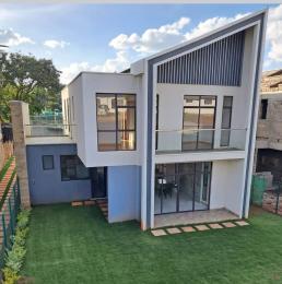 4 bedroom House For Sale Kiambu Road Nairobi Central 