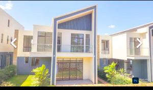 4 bedroom House For Sale Along Kiambu Road. Kiambu Road Nairobi Central 