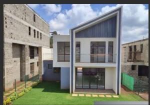 4 bedroom House For Sale Kiambu Road Nairobi Central 