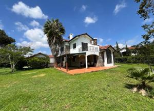4 bedroom House For Sale Nairobi Karen 