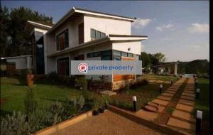 4 bedroom House For Sale Karen Nairobi