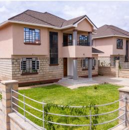 4 bedroom House For Sale Lussigetti Kikuyu Kiambu