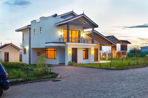 4 bedroom House For Sale Syokimau/Mulolongo Machakos