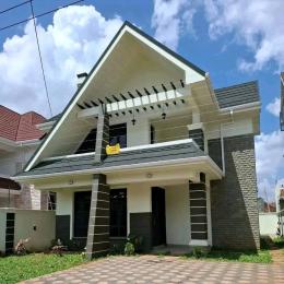 4 bedroom House For Sale membley Estate Ruiru Kiambu