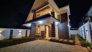 4 bedroom House For Sale A Few Meters From The Tarmac Road membley Estate Ruiru Kiambu