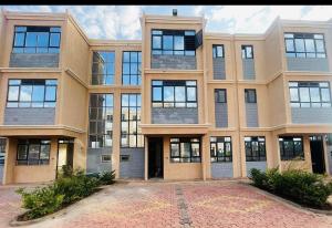 4 bedroom House For Sale 200 Meters From The Tarmac Road Gikambura Kikuyu Kiambu