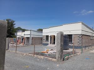 4 bedroom House For Sale A Few Meters From The Tarmac Road Ongata Rongai Kajiado