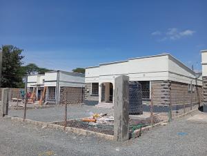 4 bedroom House For Sale Ongata Rongai Kajiado