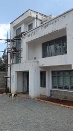 4 bedroom House For Sale Close To The Tarmac Road Kikuyu Kiambu
