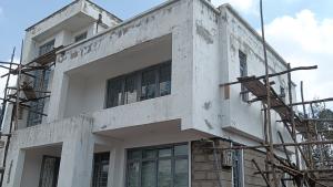 4 bedroom House For Sale 400 Meters From The Tarmac Road Karai Kikuyu Kiambu