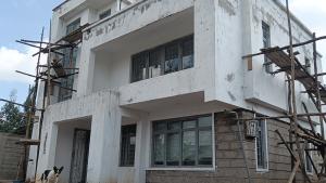 4 bedroom House For Sale 400 Meters From The Tarmac Road Gikambura Kikuyu Kiambu