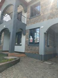 4 bedroom House For Sale Kikuyu Kiambu