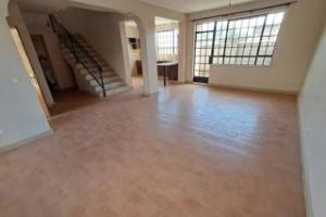 5 bedroom Townhouse For Rent Thompson Estate Lavington Nairobi
