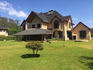 5 bedroom House For Sale Karen Nairobi
