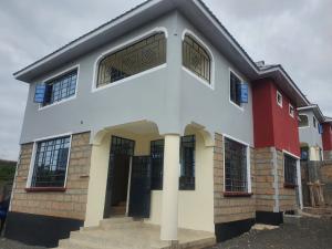 5 bedroom House For Sale 500 Meters From The Tarmac Road Ongata Rongai Kajiado