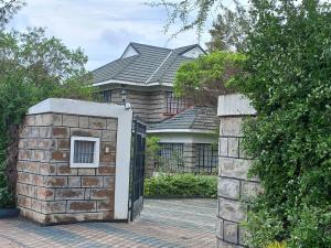 5 bedroom House For Sale Kitengela Kajiado
