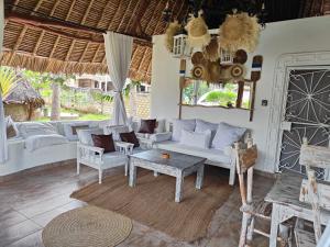 2 bedroom Apartment Short let Diani Ukunda Kwale