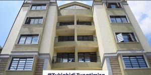 1 bedroom Apartment For Sale Kitisuru Nairobi