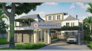 4 bedroom House For Sale  runda Westlands Nairobi