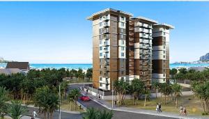 1 bedroom Apartment For Sale 3rd Avanue Nyali behind City Mall Nyali Mombasa