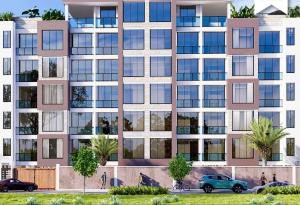 2 bedroom Apartment For Sale Kitisuru Nairobi