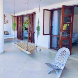 2 bedroom Apartment Short let Shanzu Serena Shanzu Mombasa