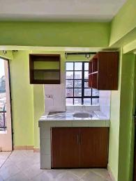 Bedsitter (Single Room) For Rent Ack St Francis Church Area Karen Nairobi