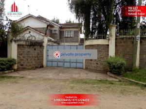 1 bedroom Apartment For Rent  kahawa Sukari Engen- Garissa Road Ruiru Kiambu