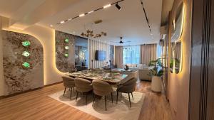 4 bedroom Apartment For Sale Nyali Mombasa