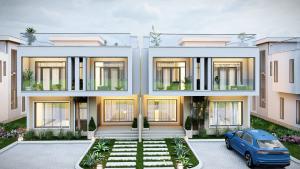 3 bedroom House For Sale Cocacola Bottlers Area Off Mombasa-kilifi Highway Mtwapa 