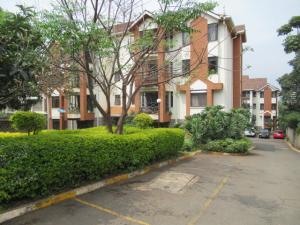 Block of Flats For Sale Off Waiyaki Way westlands Nairobi
