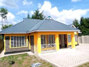 2 bedroom House For Rent Sigor Bomet